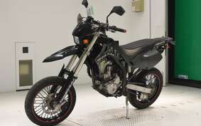 KAWASAKI KLX250D TRACKER LX250E