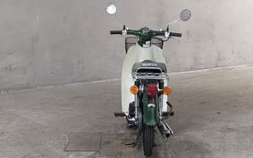 HONDA SUPER CUB50 AA01