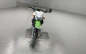 KAWASAKI KLX125 LX125C