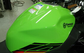 KAWASAKI NINJA 400 2023 EX400L