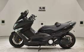 YAMAHA T-MAX500 Gen.3 2008 SJ08J