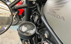 HONDA  REBEL 250 ABS MC49