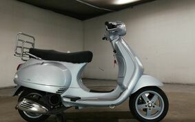 VESPA LX125 M441