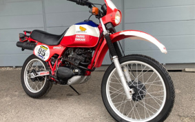 HONDA XL250R PARIS * DAKAR  MD03