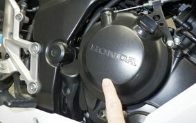 HONDA CBR250R GEN 3 MC41