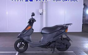 SUZUKI ADDRESS V125 CF4EA