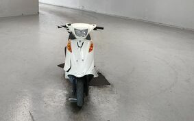 SUZUKI ADDRESS V125 CF4EA