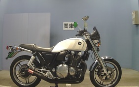 HONDA CB1100 2011 SC65