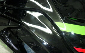 KAWASAKI NINJA ZX-6R A 2022 ZX636G