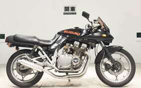 SUZUKI GSX750S KATANA 1982 GS75X