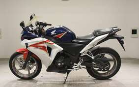 HONDA CBR250R GEN 3 MC41