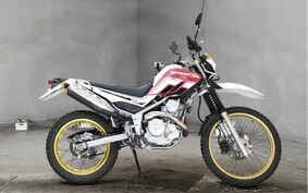 YAMAHA SEROW 250 DG17J