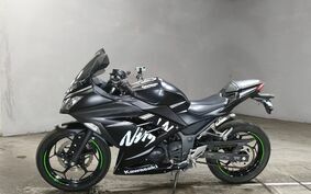 KAWASAKI NINJA 250 EX250L