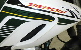 YAMAHA SEROW 250 Gen.3 DG31J