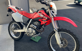 HONDA XR250 MD30