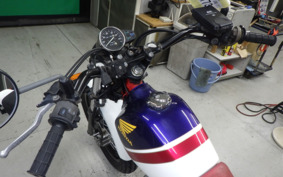 HONDA FTR223 MC34