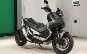 HONDA X-ADV 750 2021 RC95