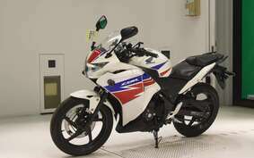 HONDA CBR250R GEN 3 MC41