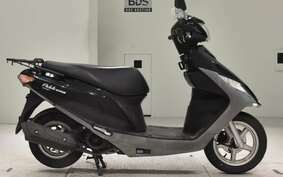 SUZUKI ADDRESS V125 DT11A