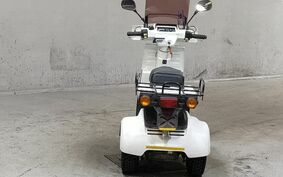 HONDA GYRO X TD02