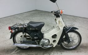 SUZUKI ADDRESS V125 G CF46A