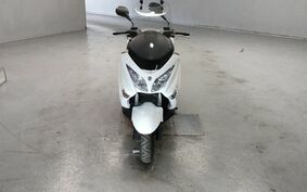 SUZUKI SKYWAVE 200 (Burgman 200) CH41A