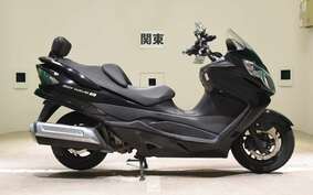 SUZUKI SKYWAVE 250 (Burgman 250) S Gen.3 CJ46A