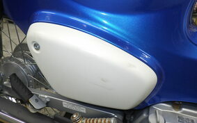 HONDA C110 SUPER CUB JA44