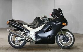 KAWASAKI ZX 1100 NINJA 1992 ZXBD