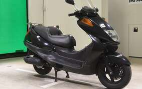 HONDA FORESIGHT EX MF04