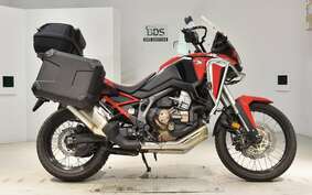 HONDA CRF1100L AFRICA TWIN DCT 2020 SD10