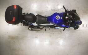 SUZUKI GSX250R DN11A