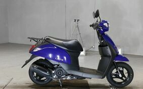 SUZUKI LET's CA4AA