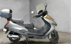 HONDA FORESIGHT EX MF04