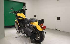 HARLEY XL1200R 2006 CLP