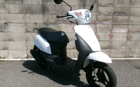 SUZUKI LETS CA4AA
