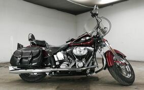 HARLEY FLSTS 1450 2000 BRY