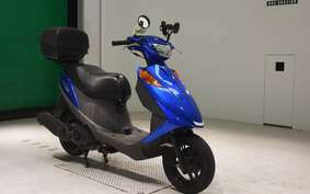 SUZUKI ADDRESS V125 CF4EA