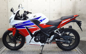 HONDA CBR250R MC41