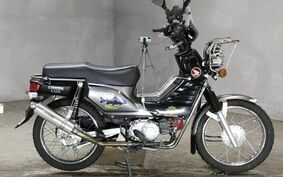 HONDA CROSS CUB 110 JA10