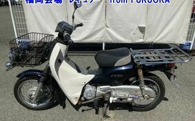 HONDA C50プロ AA04