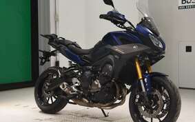 YAMAHA MT-09 Tracer GT 2019 RN51J