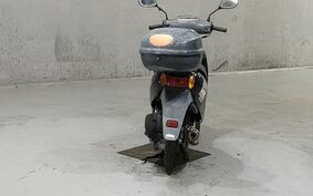 SUZUKI LET's 4 CA46A