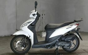 HONDA DIO 110 JF31