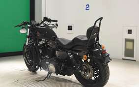 HARLEY XL1200X 2022 LC3