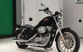 HARLEY XL883LI 2009