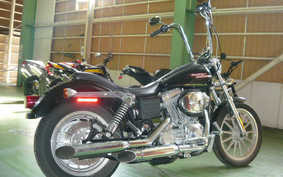 HARLEY FXD Dyna Super Glide 2004 GHV