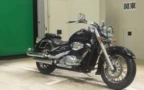 SUZUKI INTRUDER 400 Classic 2006 VK54A