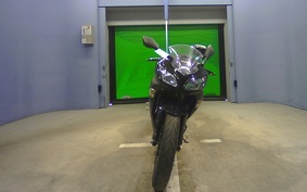 KAWASAKI NINJA 250 2013 EX250L