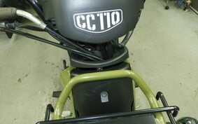 HONDA CROSS CUB 110 JA45